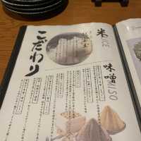 みたらしフォンデュができる？！