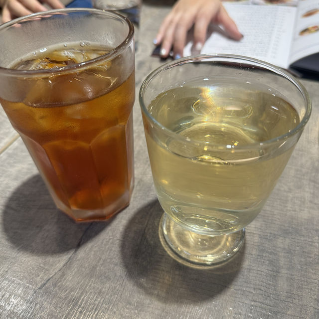 新北市新莊的創意義大利🇮🇹料理菲斯特義式料理餐廳！簡約時尚！
