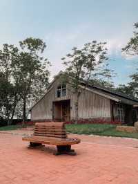 Trot Cafe Khaoyai