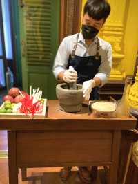 PAII ร้านอาหารในคฤหาสน์หรูๆ ยุคเก่า ✨