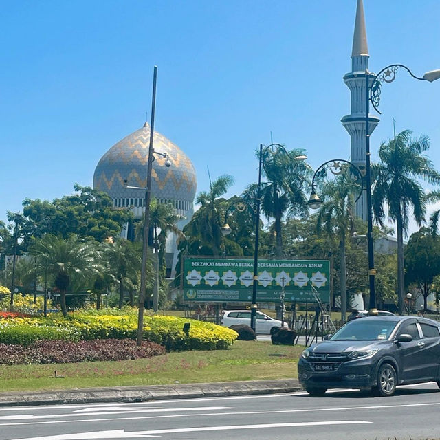 【マレーシア】魅惑のリゾートコタキナバル🇲🇾