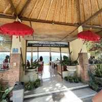峇里Lereng Agung -到訪峇里半山卡朗阿森，尋找藏於深山中隱世美景