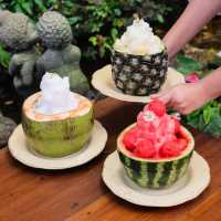 Tidang Café ติดอ่าง คาเฟ่ 