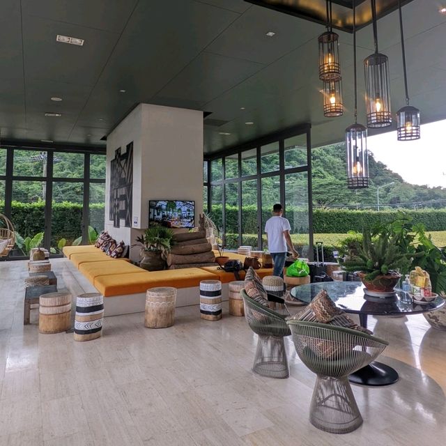 The Peri Hotel Khaoyai - เดอะ เภรี โฮเต็ล เขาใหญ่