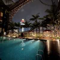 Best Airport Hotel in the World