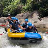 Gopeng HEMA Camp