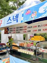 이색적인 서울 워터파크 추천