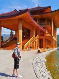 🌉 Hinoki land เชียงใหม่