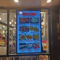 銘興山西刀削麵📍黃埔