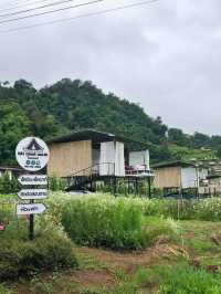 🛤️ ริต้า แอนด์เดลต้าโฮมสเตย์