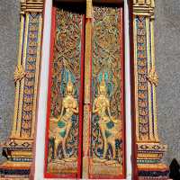 Latthiwanaram Temple