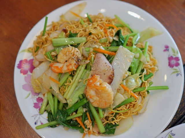 🇻🇳 한국인 입맛 저격!! 디낭 한강뷰 맛집