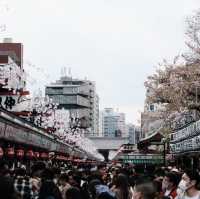 Asakusa Checklists