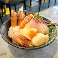 日泰美食之選😚泰式燒蠔🦪松葉蟹杯🦀美味