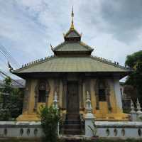วัดที่มีชื่อดี เป็นสิริมงคล 'วัดดวงดี'
