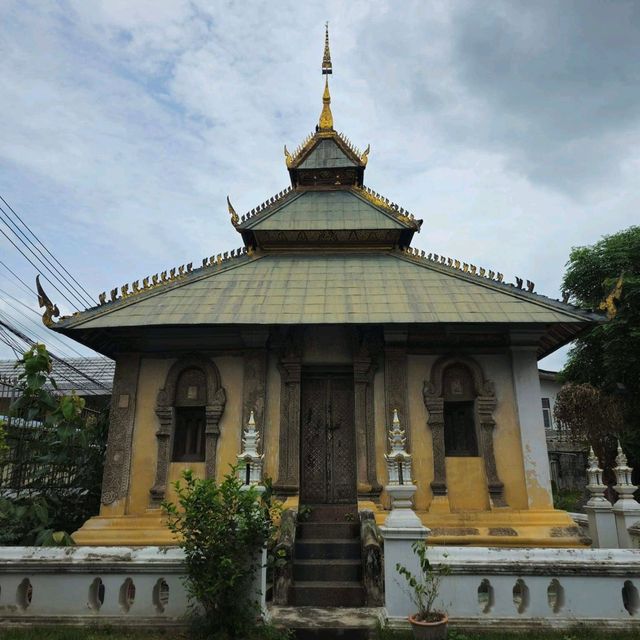 วัดที่มีชื่อดี เป็นสิริมงคล 'วัดดวงดี'