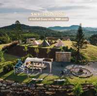 SKY 360 CAMP 