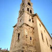 The gem on the Dalmatian Coast