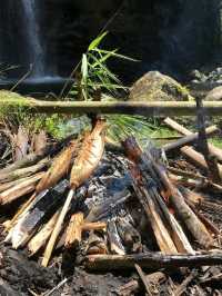 Ban Buan Kukuot Waterfall: Amazing Mother Nature