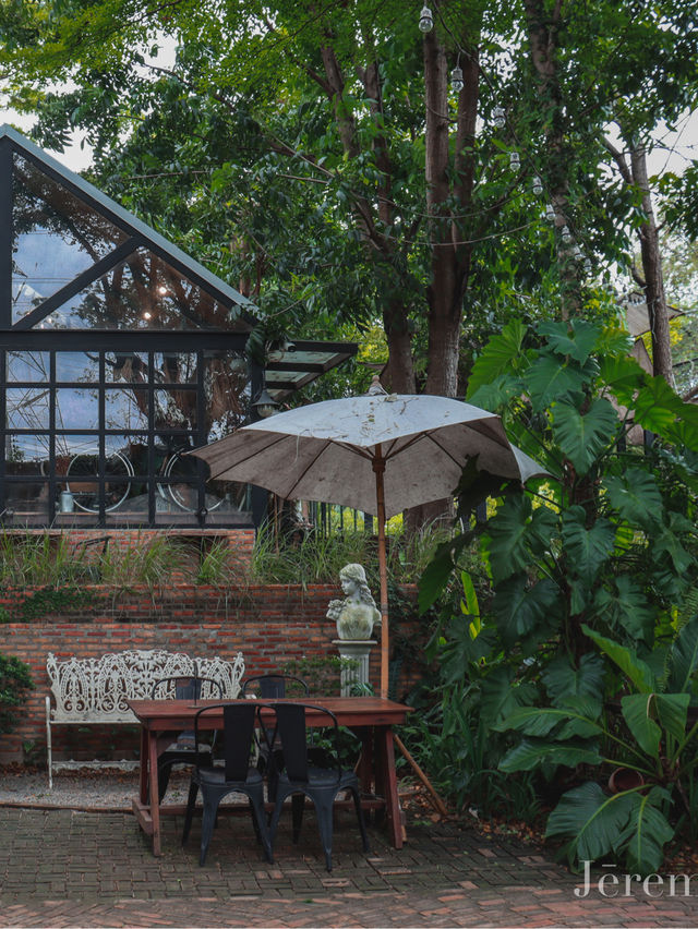รีวิว คาเฟ่ RAVI RIVA🥤