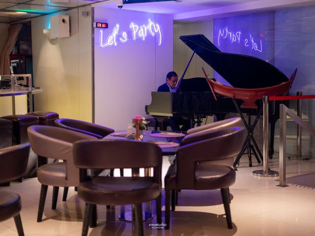 Pathumwan Princess Hotel, Bangkok 