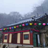 Bulguksa Temple