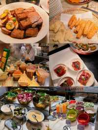 九龍東皇冠假日酒店尚廚The Chef’s Table🌟