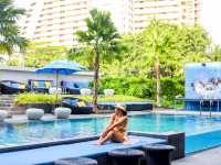 COSI Pattaya Wong Amat Beach