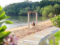 Seashell Village Beach Resort