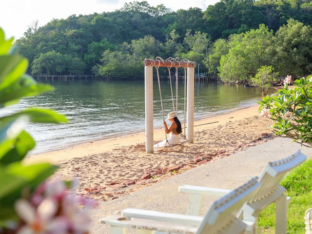 Seashell Village Beach Resort