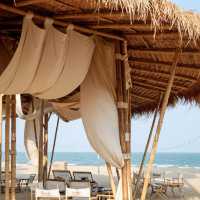 Bamp : beach & cafe @หัวหิน