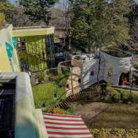 ไปเที่ยว Ghibli Museum ที่ญี่ปุ่นกัน