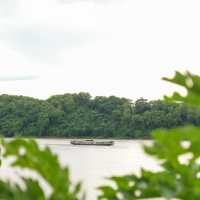 Tropical Mekong