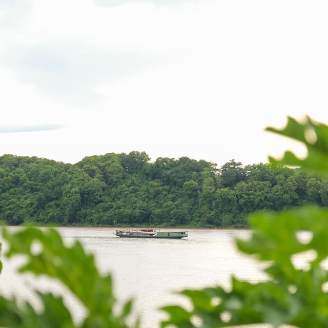 Tropical Mekong