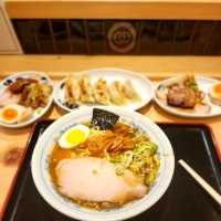 Tomita Japanese Ramen