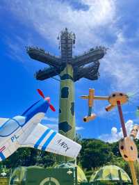 【香港迪士尼樂園】奇妙特色，完美假期！