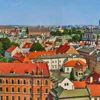 Historical Old Town