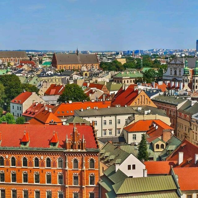 Historical Old Town