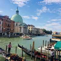 Venice Vibrance