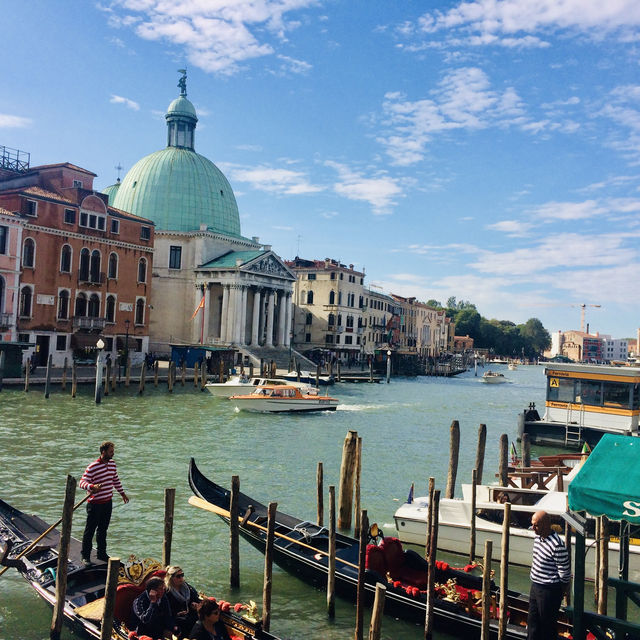 Venice Vibrance