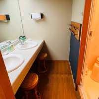 Ginzanso | Stunning View Japanese Traditonal Onsen Hotel