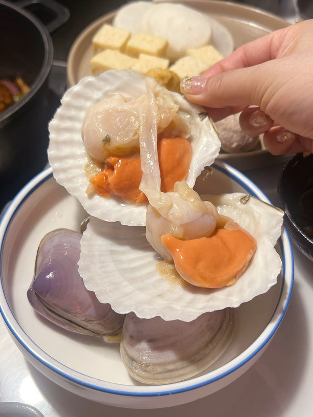 一餐食盡台灣地道美食，來這𥚃就最啱不過😋