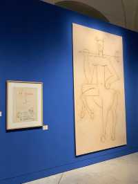 💕For Art Lovers-Picasso Exhibition💕