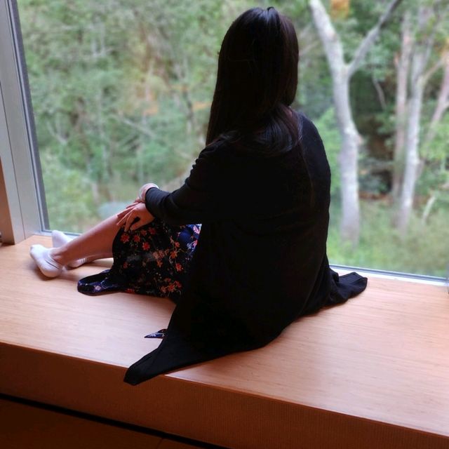福岡和服拍美照行程 🥰盡嘆露天溫泉及美食