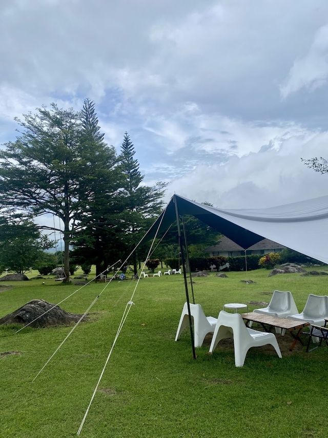 📍🌿 Prep Coffee Camp 