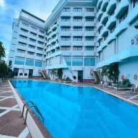 โรงแรมสีหราช 