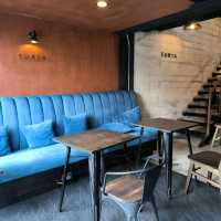 Surya Coffee Explorers ร้านกาแฟที่ได้รับรางวัล
