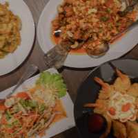 Sek Sky Villa&Cafe 