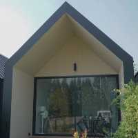 Sek Sky Villa&Cafe 