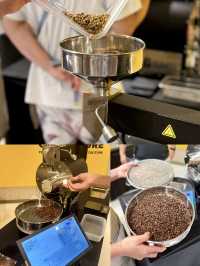 咖啡控必去！第一屆☕️COFFEETURE 咖啡市集🫘